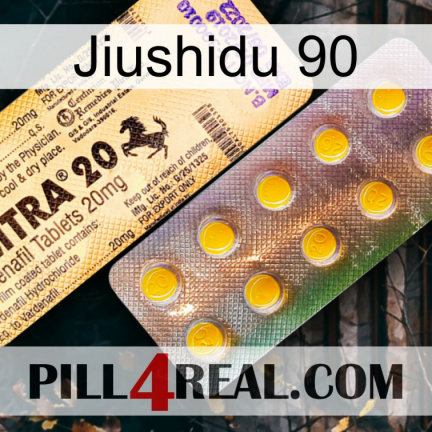 Jiushidu 90 new06